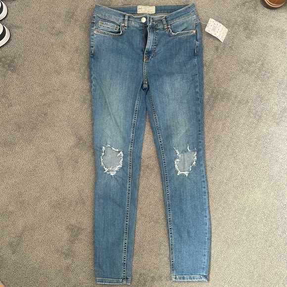 Free People Denim - Free People Jeans